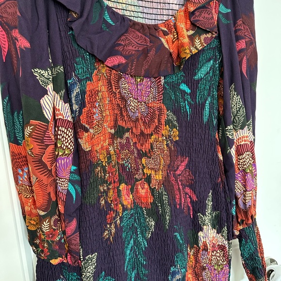 Farm Rio dress - Picture 5 of 7